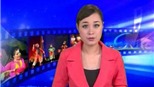 Bản tin Văn hóa toàn cảnh ngày 3/4/2012